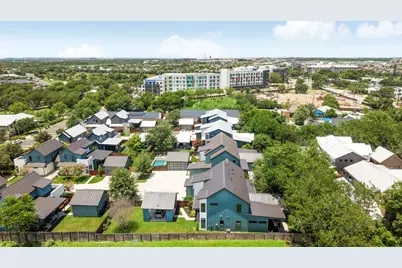 2103 Greenwood Avenue #Building 1, Unit B, Austin, TX 78723 - Photo 38