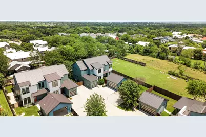 2103 Greenwood Avenue #Building 1, Unit B, Austin, TX 78723 - Photo 40