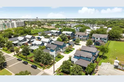2103 Greenwood Avenue #Building 1, Unit B, Austin, TX 78723 - Photo 36