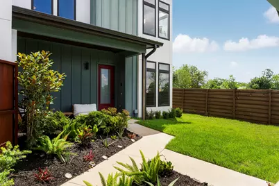 2103 Greenwood Avenue #Building 1, Unit B, Austin, TX 78723 - Photo 4
