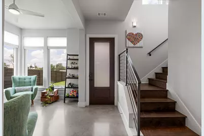 2103 Greenwood Avenue #Building 1, Unit B, Austin, TX 78723 - Photo 26