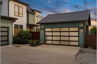 2103 Greenwood Avenue #Building 1, Unit B, Austin, TX 78723 - Photo 1