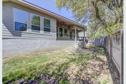 413 Pinnacle View Drive, Georgetown, TX 78628 - Photo 30