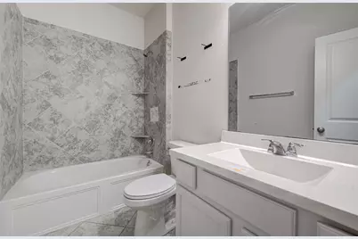 413 Pinnacle View Drive, Georgetown, TX 78628 - Photo 16