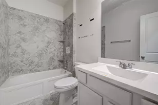 413 Pinnacle View Dr, Georgetown, TX 78628 - Photo 16