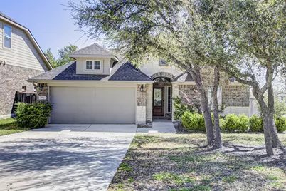 413 Pinnacle View Drive, Georgetown, TX 78628 - Photo 2