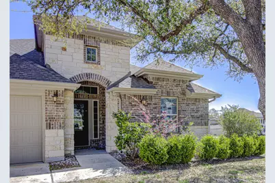 413 Pinnacle View Drive, Georgetown, TX 78628 - Photo 4