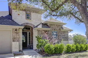 413 Pinnacle View Dr, Georgetown, TX 78628 - Photo 4