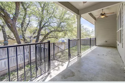 413 Pinnacle View Drive, Georgetown, TX 78628 - Photo 28