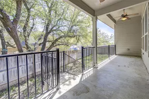 413 Pinnacle View Dr, Georgetown, TX 78628 - Photo 28