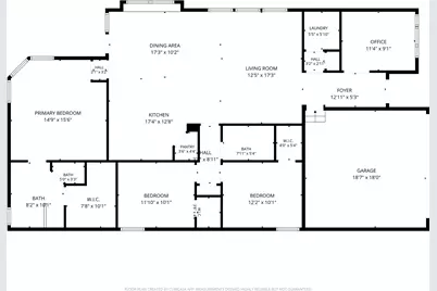 12528 Cockatoo Crossing, Manor, TX 78653 - Photo 32