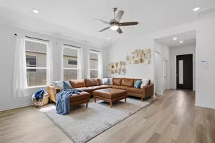 12528 Cockatoo Xing, Manor, TX 78653 - Photo 6