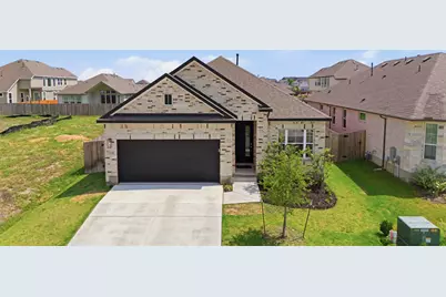 12528 Cockatoo Crossing, Manor, TX 78653 - Photo 28