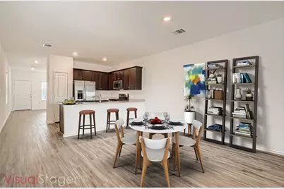 14212 Sandrock Bend, Pflugerville, TX 78660 - Photo 2