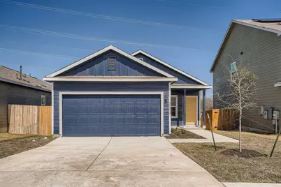 14212 Sandrock Bend, Pflugerville, TX 78660 - Photo 2