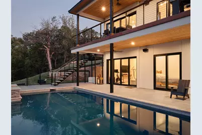 3214 Smoky Ridge #Lot A, Austin, TX 78730 - Photo 16