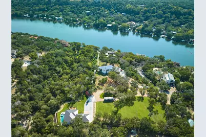 3214 Smoky Ridge #Lot A, Austin, TX 78730 - Photo 6