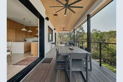 3214 Smoky Ridge #Lot A, Austin, TX 78730 - Photo 12