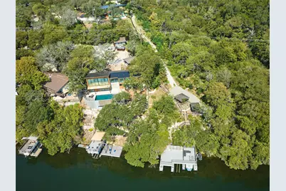 3214 Smoky Ridge #Lot A, Austin, TX 78730 - Photo 30