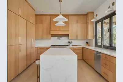 3214 Smoky Ridge #Lot A, Austin, TX 78730 - Photo 4