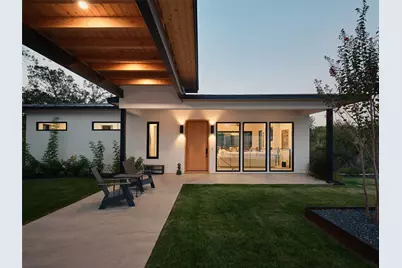 3214 Smoky Ridge #Lot A, Austin, TX 78730 - Photo 1