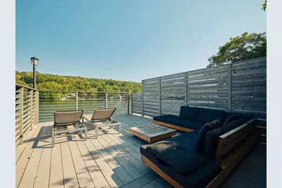 3214 Smoky Ridge #Lot A, Austin, TX 78730 - Photo 6