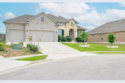 20008 Penley Reserve Pass, Pflugerville, TX 78660 - Photo 26