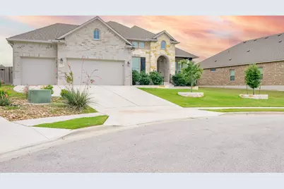 20008 Penley Reserve Pass, Pflugerville, TX 78660 - Photo 2