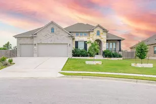 20008 Penley Reserve Pass, Pflugerville, TX 78660 - Photo 1