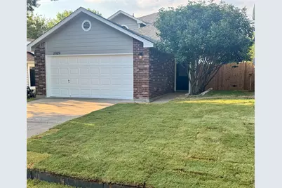 2109 Redwing Way, Round Rock, TX 78664 - Photo 1