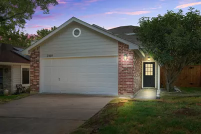 2109 Redwing Way, Round Rock, TX 78664 - Photo 20