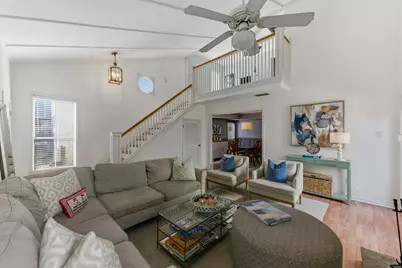 2614 Jefferson Street #B, Austin, TX 78703 - Photo 4