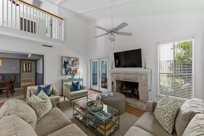 2614 Jefferson Street #B, Austin, TX 78703 - Photo 1