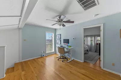 2614 Jefferson Street #B, Austin, TX 78703 - Photo 16