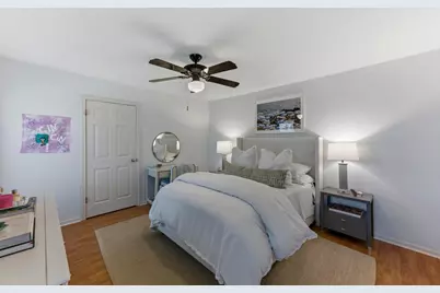 2614 Jefferson Street #B, Austin, TX 78703 - Photo 12