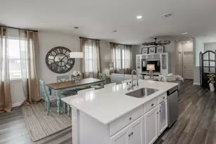7915 Mellencamp Dr, Austin, TX 78744 - Photo 1