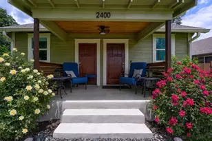 2400 Canterbury St, Austin, TX 78702 - Photo 2