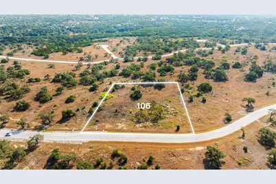 Lot 106 Tuscany Drive, Driftwood, TX 78619 - Photo 2