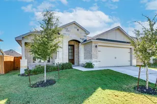 122 Biscayne Bay Bend, Kyle, TX 78640 - Photo 2