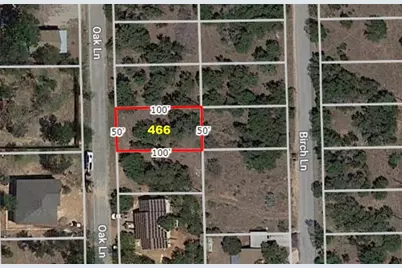 466 Oak Lane, Cottonwood Shores, TX 78657 - Photo 2