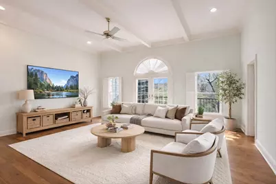 3907C Belmont Park Drive Drive, Austin, TX 78746 - Photo 14