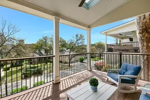 3907C Belmont Park Dr, Austin, TX 78746 - Photo 14