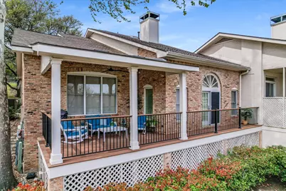 3907C Belmont Park Drive Drive, Austin, TX 78746 - Photo 36