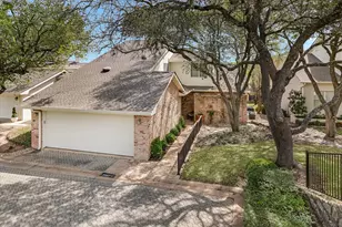 3907C Belmont Park Dr Dr, Austin, TX 78746 - Photo 4