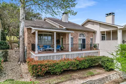 3907C Belmont Park Drive Drive, Austin, TX 78746 - Photo 30