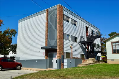 706 W 34th Street #201, Austin, TX 78705 - Photo 1