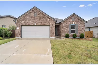 12417 Franklin D Roosevelt Street, Manor, TX 78653 - Photo 1