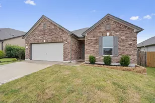 12417 Franklin D Roosevelt St, Manor, TX 78653 - Photo 2
