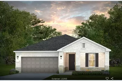 132 Frontera Drive, Bastrop, TX 78602 - Photo 1