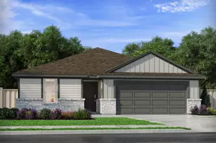 316 Wheel Horse Rd, Burnet, TX 78611 - Photo 1